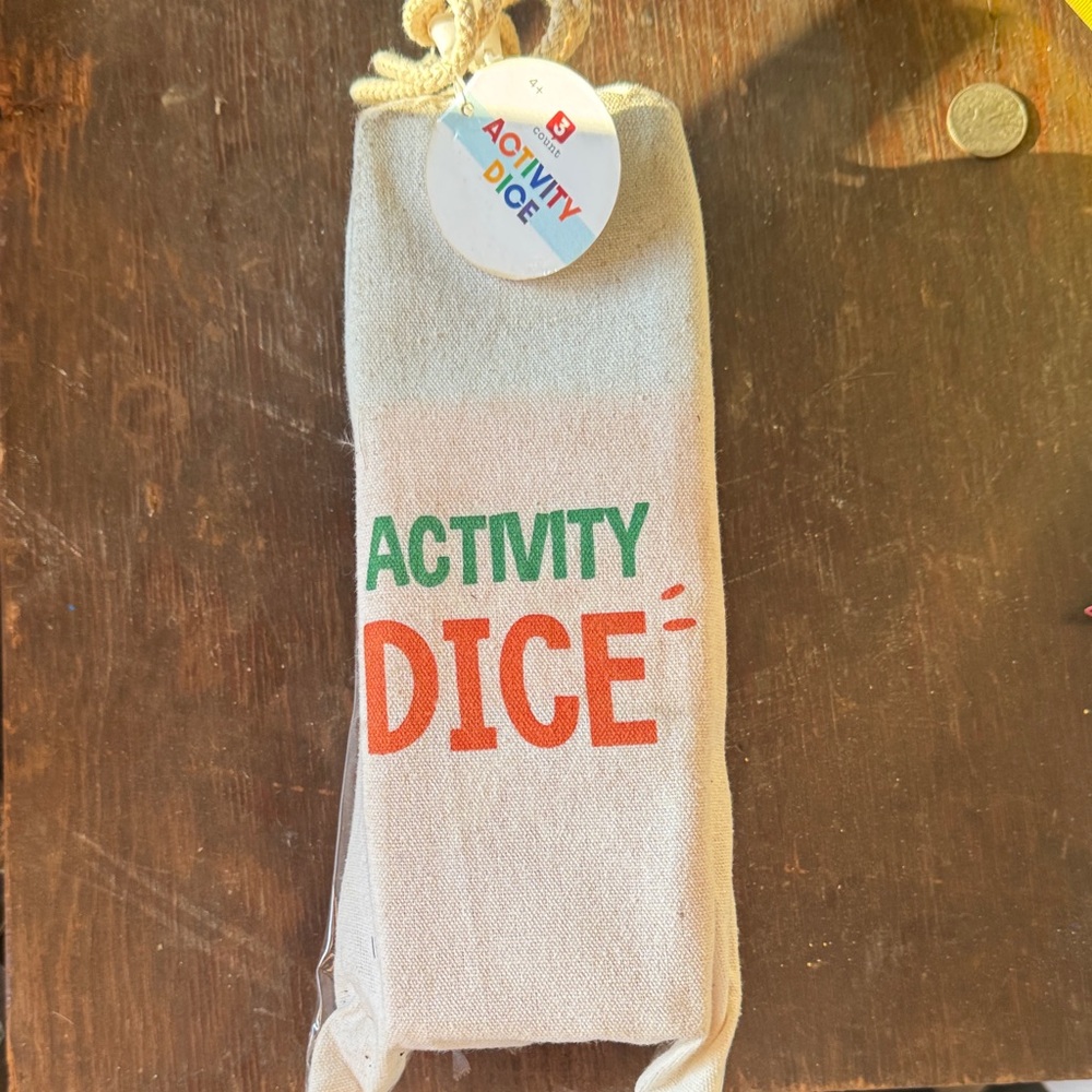 3 Activity Blocks